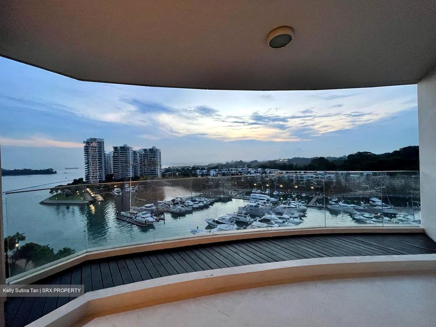 The Oceanfront @ Sentosa Cove (D4), Condominium #432477951
